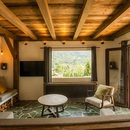 Apartment Casadirastello