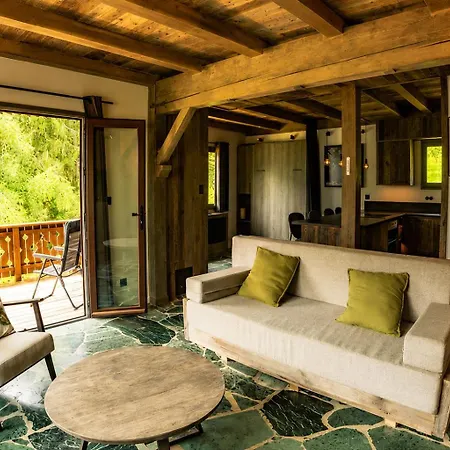 Casadirastello Apartment